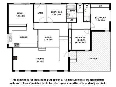 18 Corcoran Terrace, Millicent