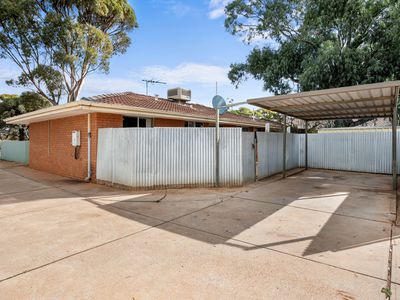 38A Marshall Street, West Lamington