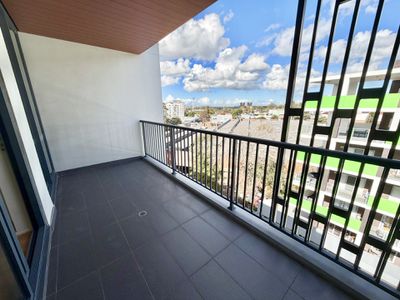 601 / 7 Arncliffe Street, Wolli Creek
