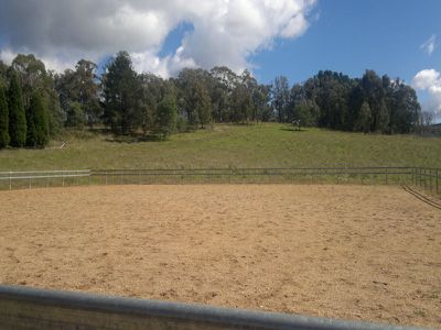 117 Diamond Swamp Road, Meadow Flat