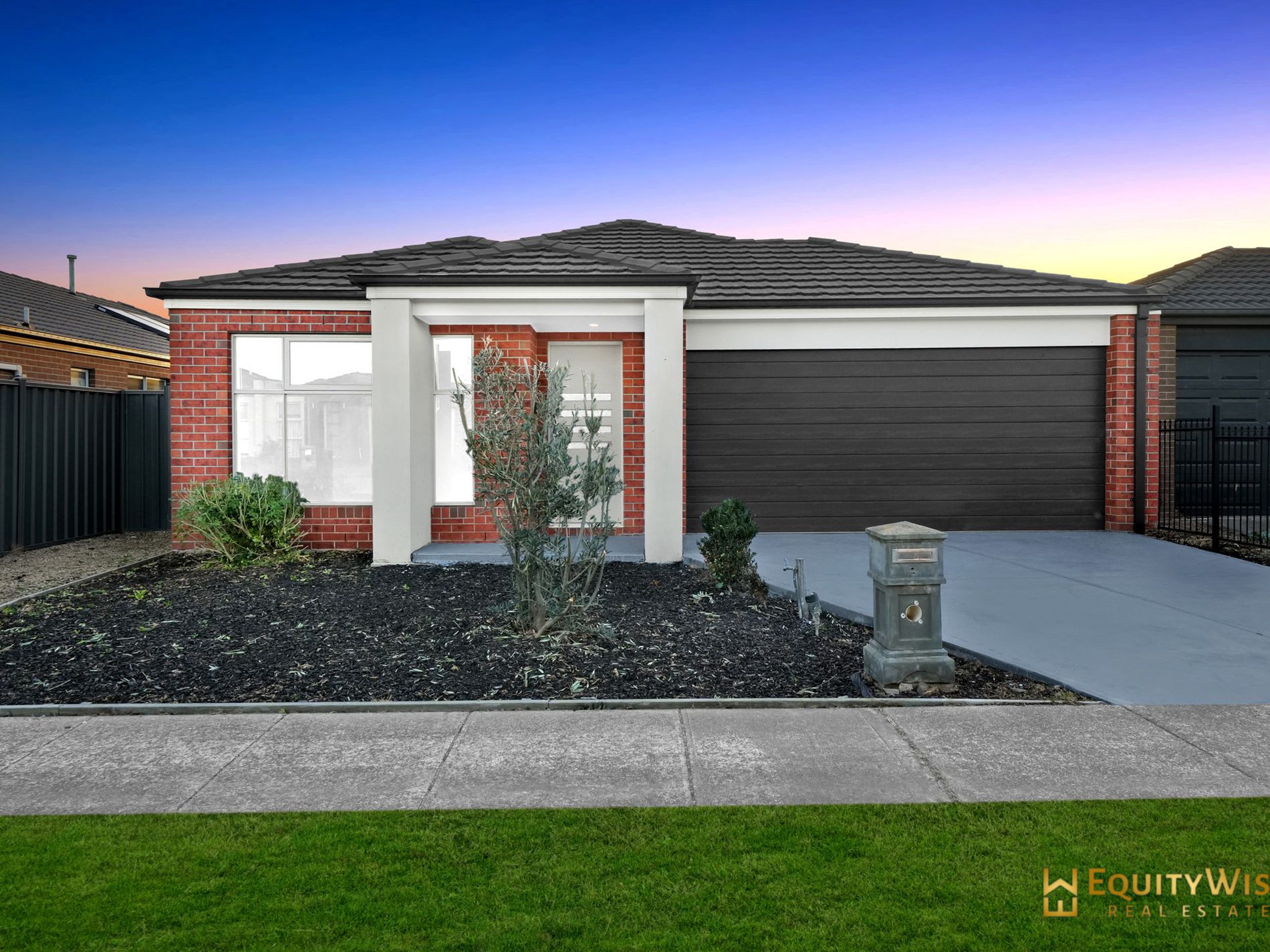 7 Durville Street, Wyndham Vale