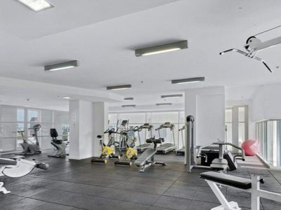 5006 / 5 Parkland Boulevard, Brisbane City