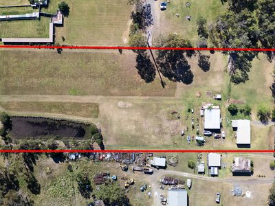 60 Lee and Clark Road, Kemps Creek