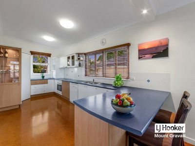 114 Hoff Street, Mount Gravatt East