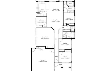 8 Beschen Court, Blacks Beach