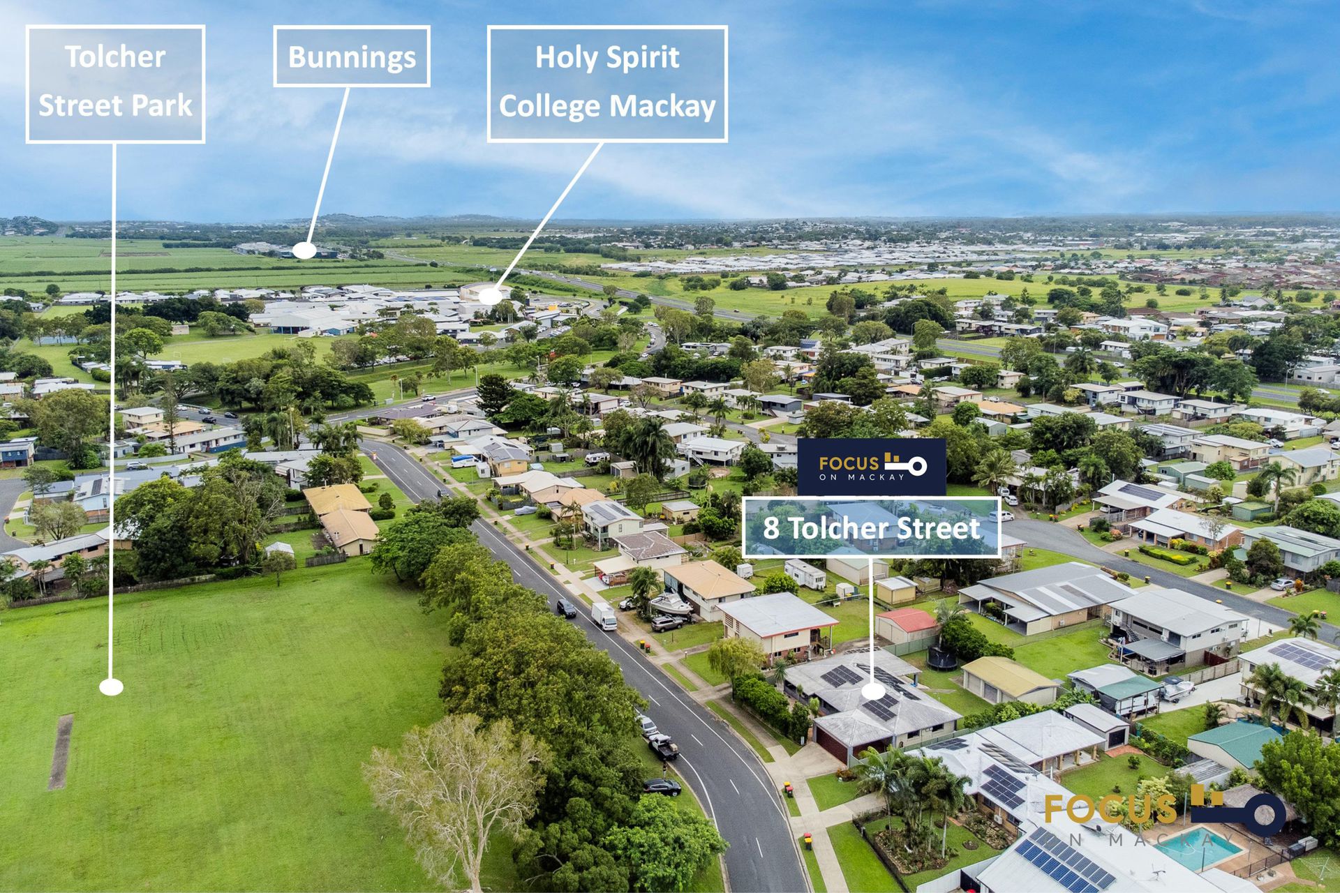 8 Tolcher Street, Mount Pleasant