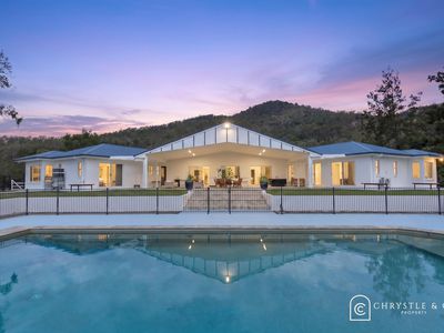 232 Foggs Road, Mount Samson