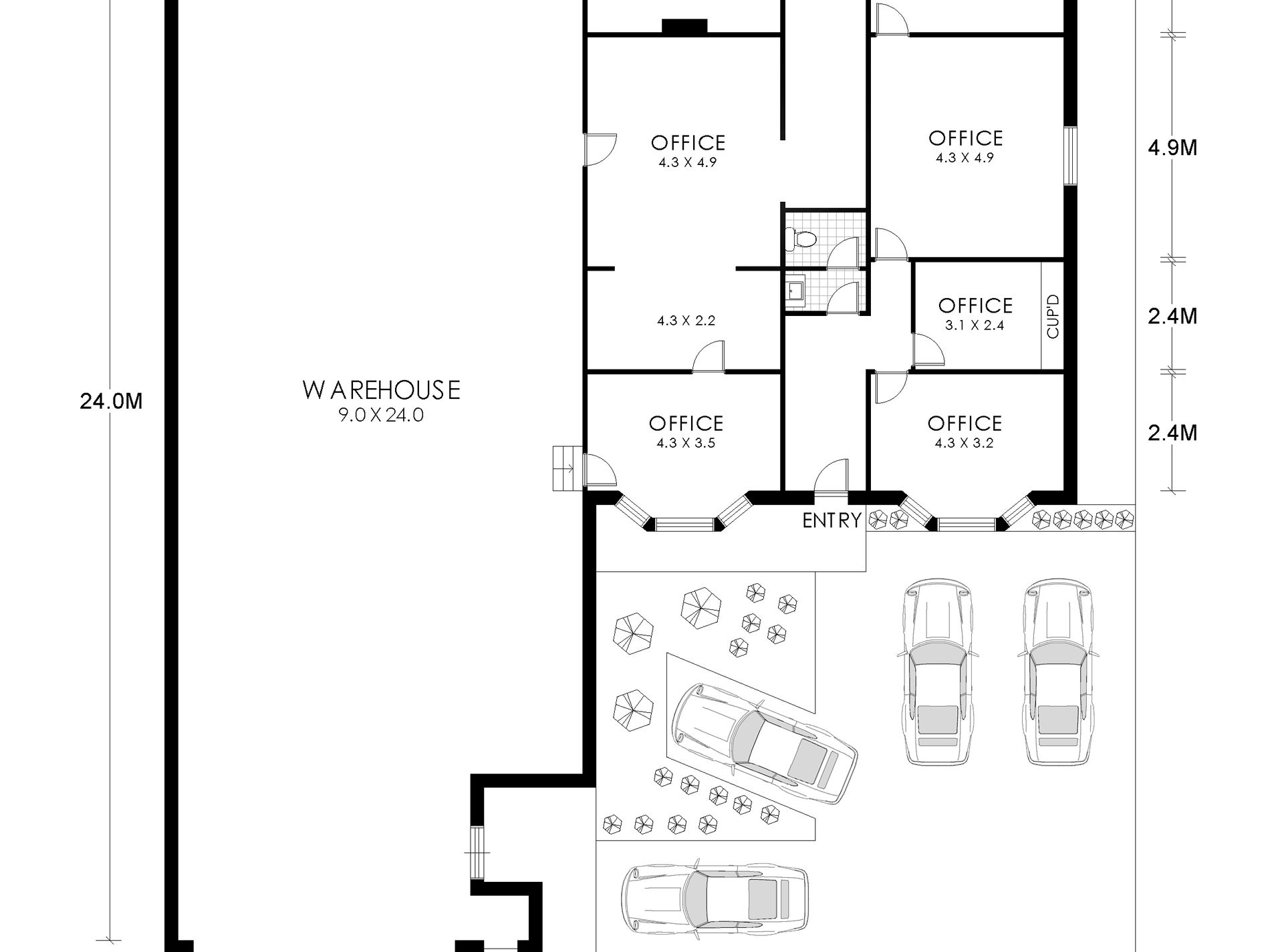 116 Hattersley Street, Banksia