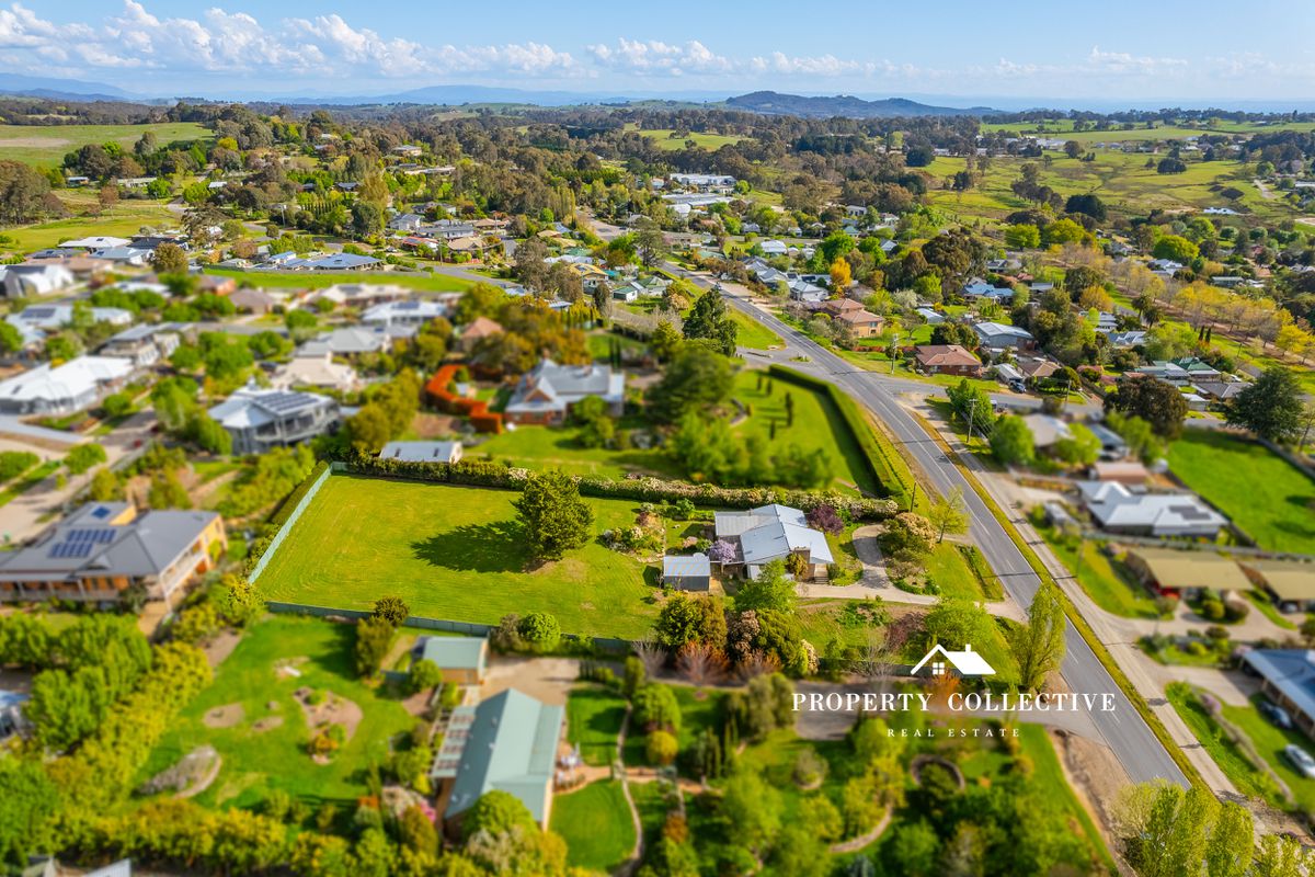 19 Kerferd Road, Beechworth