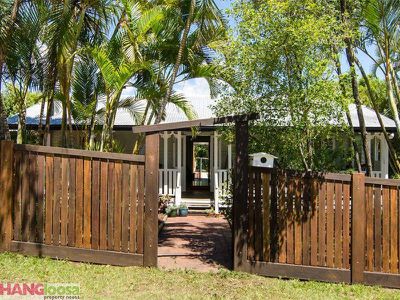 60 Hendry Street, Tewantin