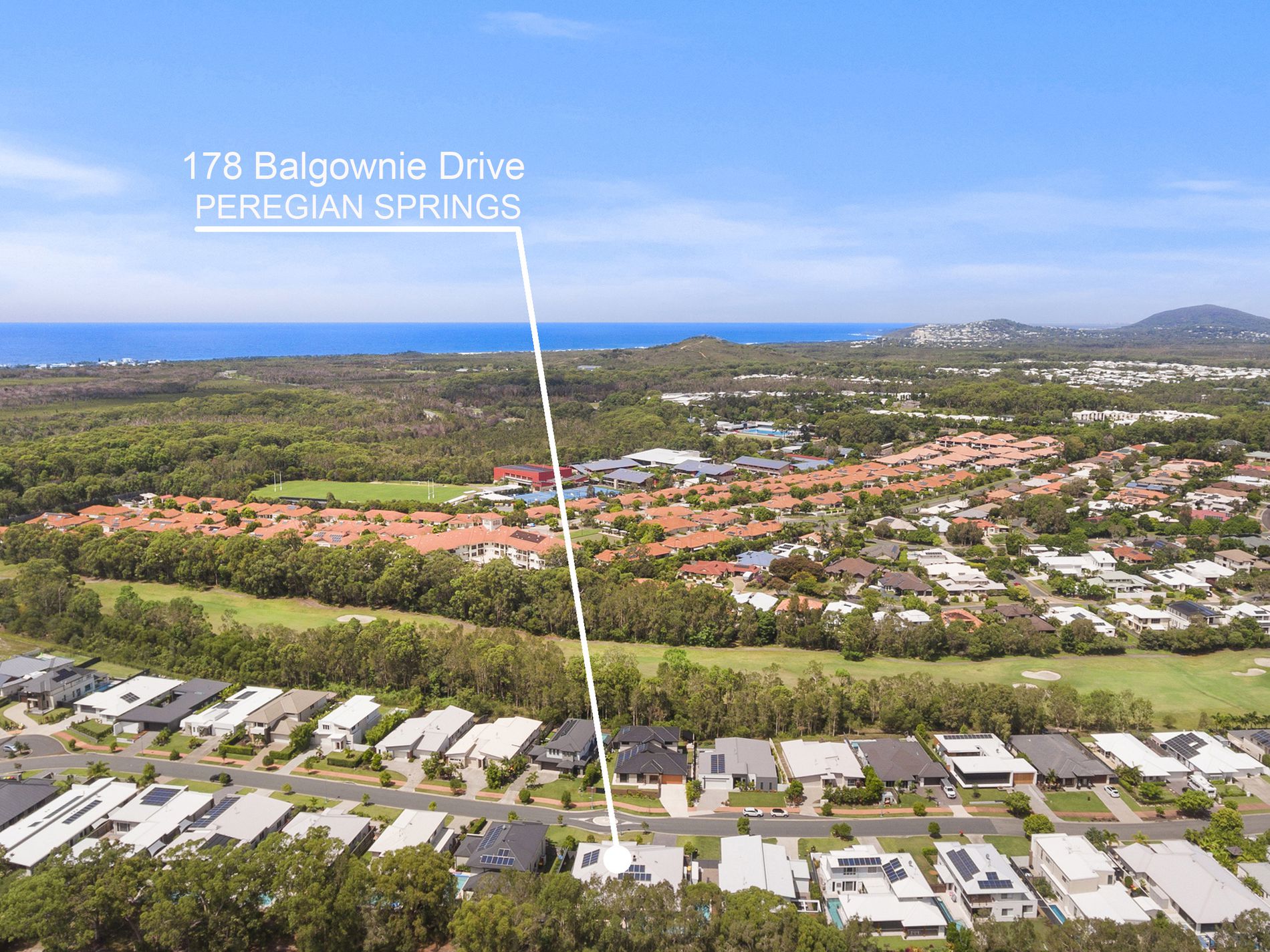178 Balgownie Drive, Peregian Springs