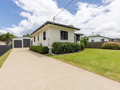 23 Black Street, South Mackay