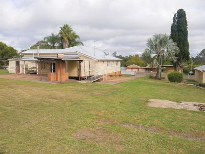 66 Wickham Street, Nanango