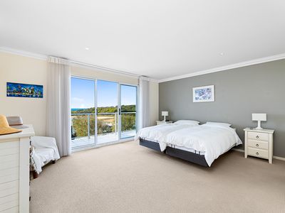 30 Lake View Drive, Wallaga Lake
