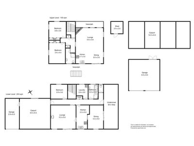 5691 Channel Highway, Verona Sands