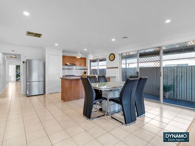 11 Tusmore Rise, Craigieburn