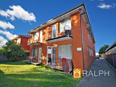 1 / 16 Oswald Street, Campsie