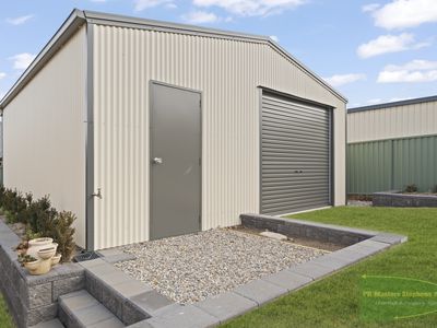 23 Federation Drive, Kelso