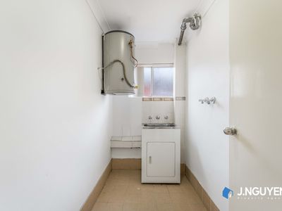 3 / 12 Drummond Street, Warwick Farm