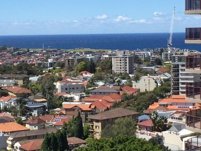 1807 / 241 Oxford Street, Bondi Junction