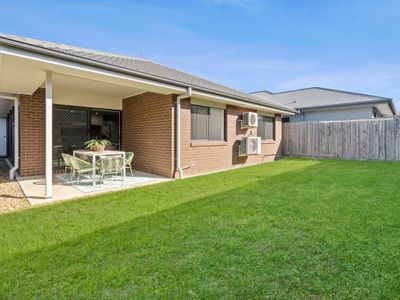 43 Mortimer Dr, Flagstone
