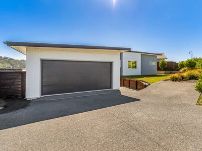 124 John Burke Drive, Aotea