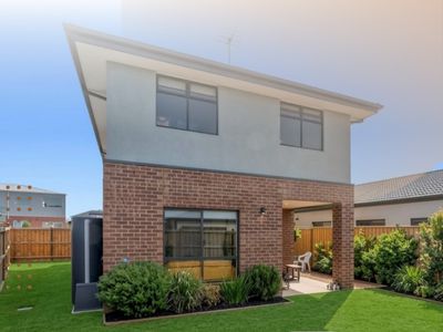 46 Clay Crescent, Rockbank