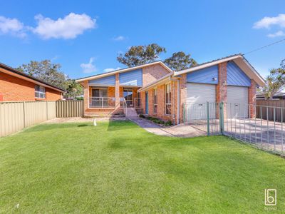 12 Buckland Avenue, Kanwal