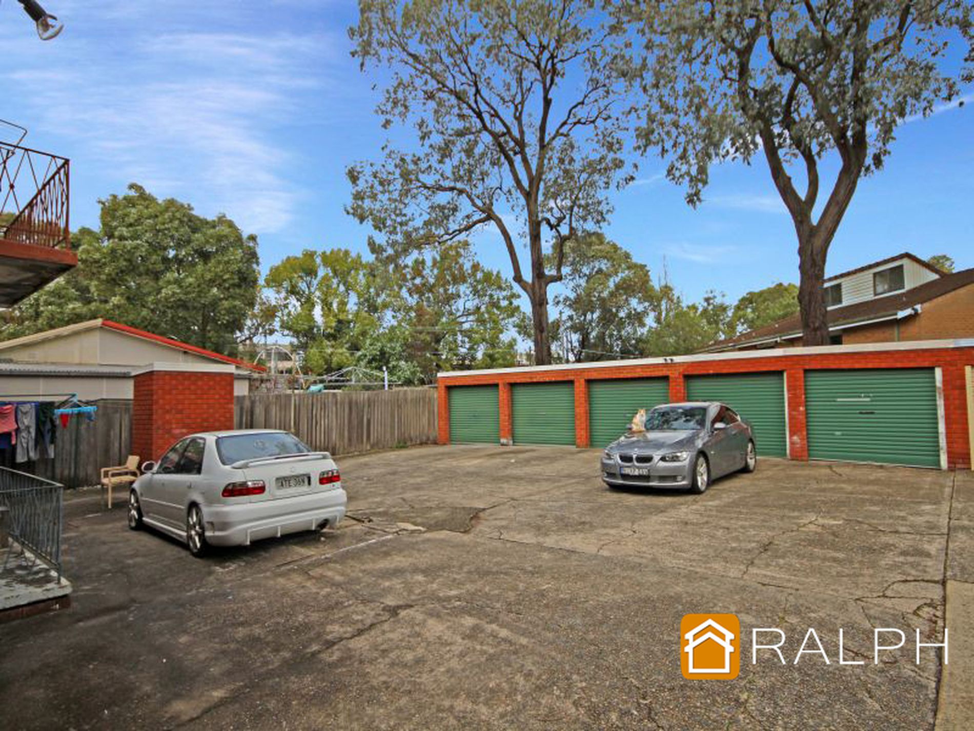4 / 4 Rickard Road, Punchbowl