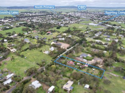 25 Matheson Road, Millicent