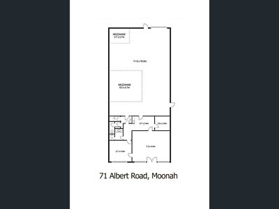 71 Albert Road, Moonah