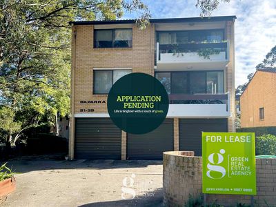 5 / 31 Adderton Road, Telopea