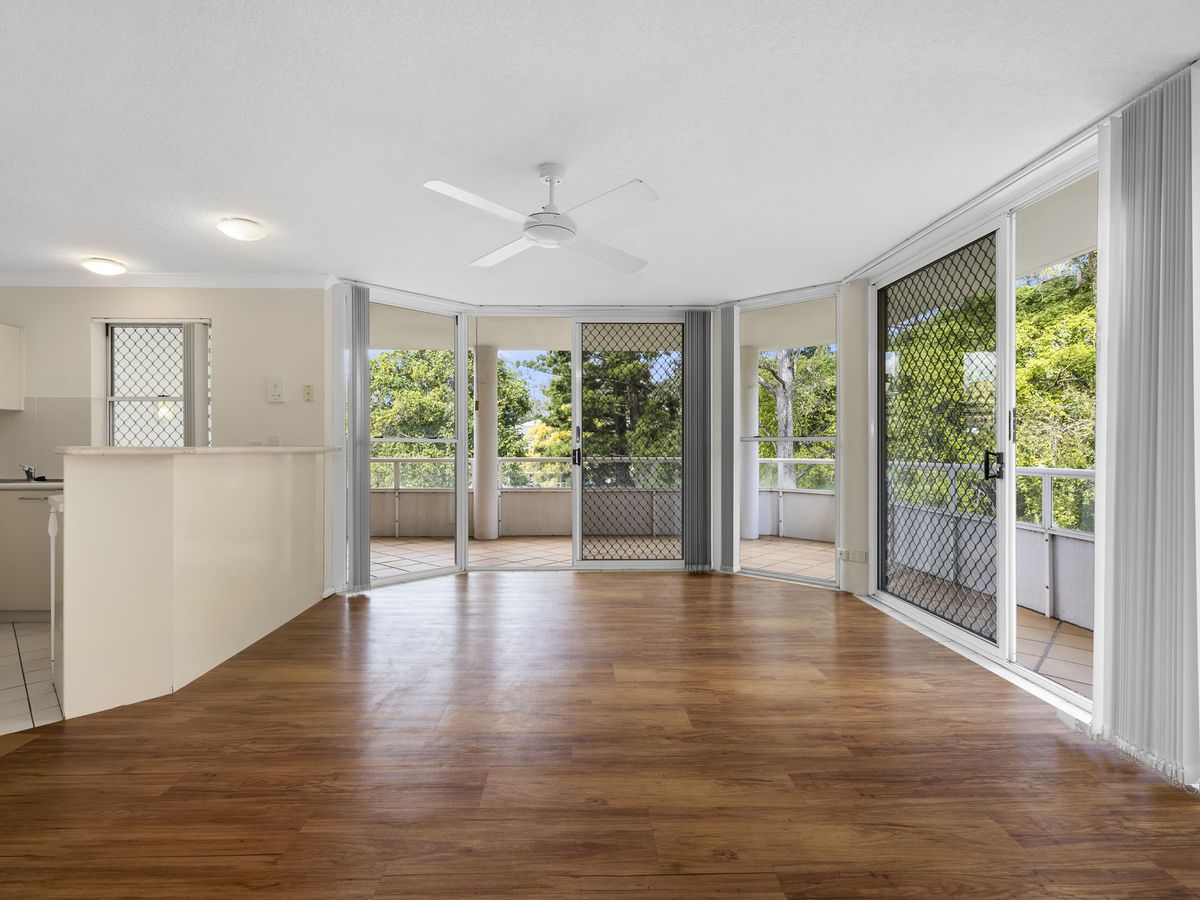5 / 38 Dixon St, Auchenflower