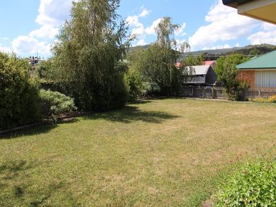 31 Thorpe Street, Cygnet