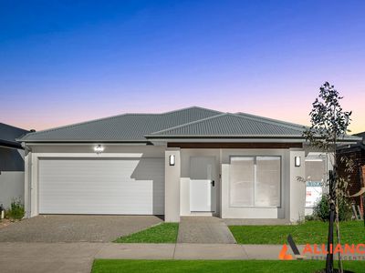 8 Floribunda Road, Tarneit