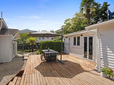 19 Scotia Street, Wakatu