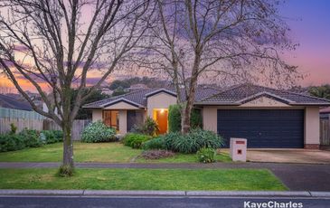 3 Castle Court, Beaconsfield