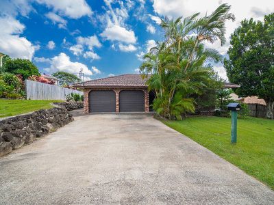 26 Yallakool Drive, Ocean Shores