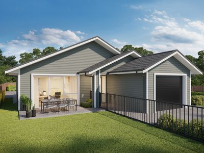 Lot 12 / 104  Arawhata Road , Paraparaumu