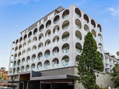 614 / 88 Anzac Parade, Kensington