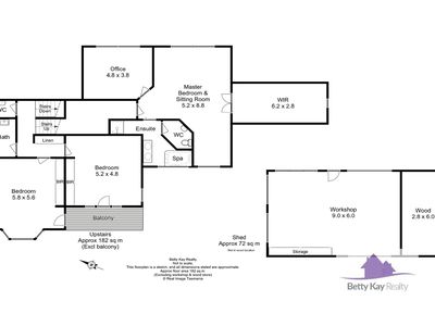 93 Mella Road, Smithton
