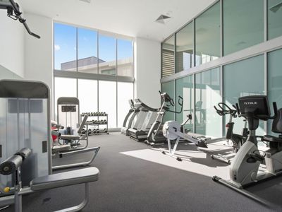 3103 / 1 Como Crescent, Southport