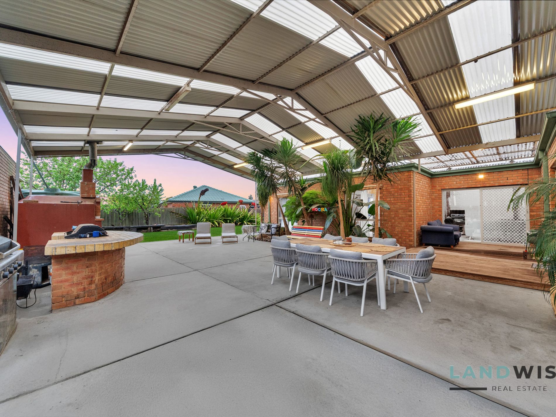 158 Kingston Boulevard, Hoppers Crossing