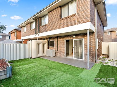 51 Vasanta Glade, Woodcroft