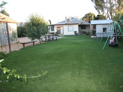 19 Arbuthnot Street, Koondrook