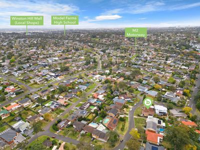 17 McMillan Avenue, Winston Hills