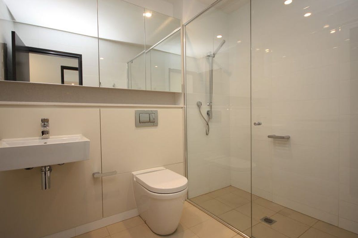 205 / 9 Baywater Drive, Wentworth Point
