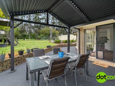 38 MacDougall Crescent, Hamlyn Terrace