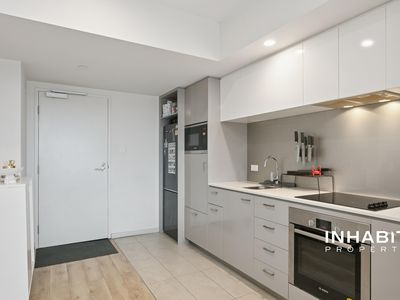 2304 / 63 Adelaide Terrace, East Perth