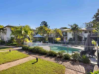 12 / 243 Weyba Road, Noosaville